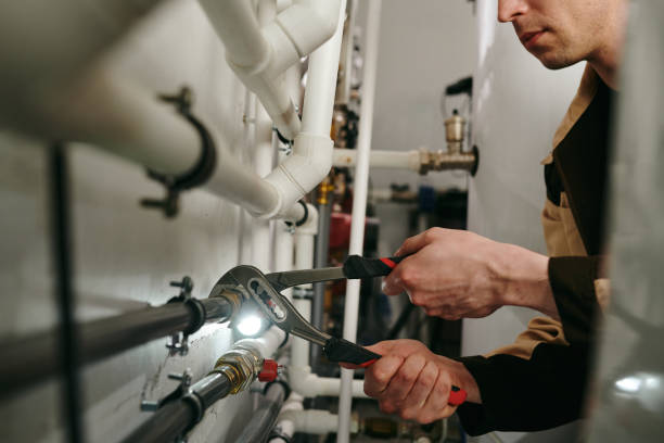Best Sprinkler Systems  in Sunnyside Tahoe City, CA