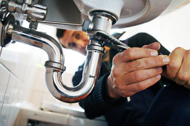 Best Residential Plumbing Services  in Sunnyside Tahoe City, CA