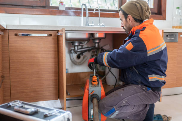 Best Toilet Repair Services  in Sunnyside Tahoe City, CA