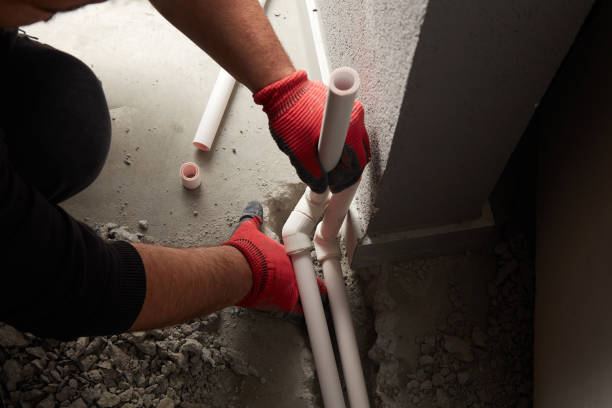 Best Emergency Plumber  in Sunnyside Tahoe City, CA