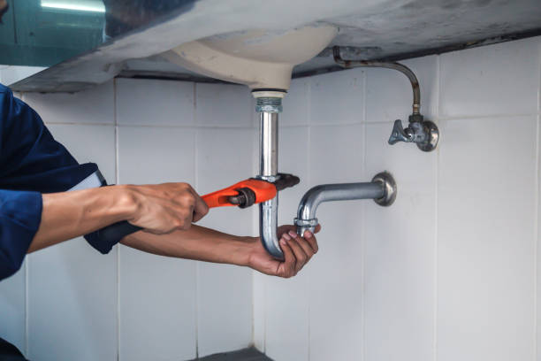 Best Clogged Drain Plumber  in Sunnyside Tahoe City, CA