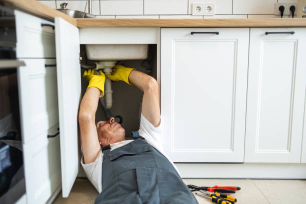 Trusted Sunnyside Tahoe City, CA Plumbing Experts