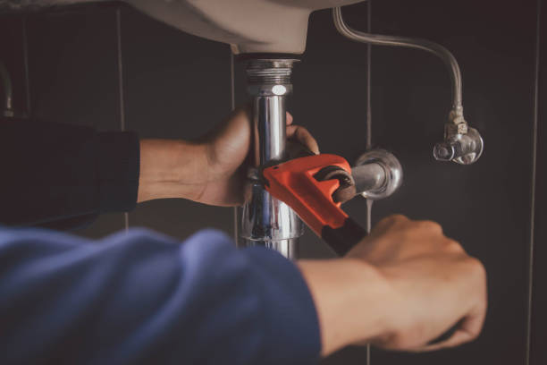 Gas Line Repair in Sunnyside Tahoe City, CA