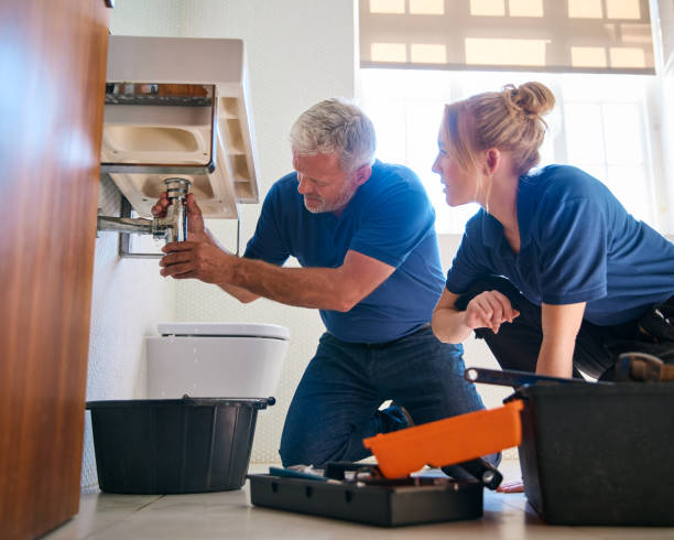 Best Water Softener Installation  in Sunnyside Tahoe City, CA